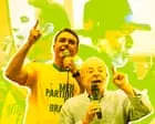 Brazil election 2026: Live second round results