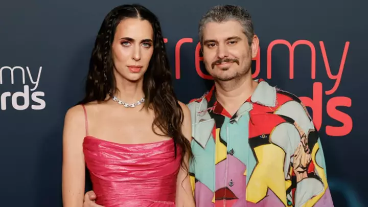 Ethan Klein Responds to Wife Hila Klein's Accusations as Podcast Takes Hiatus