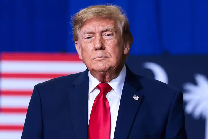 Trump's Approval Rating Hits Record Low in 2 New Polls Days Before Midterms