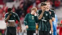 O'Neill defiant in defeat but Celtic's 'flat-track bullies' fail another big test