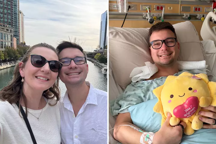 Man, 28, Blames Bowel Symptoms on Lifelong Condition—Then Gets Diagnosis