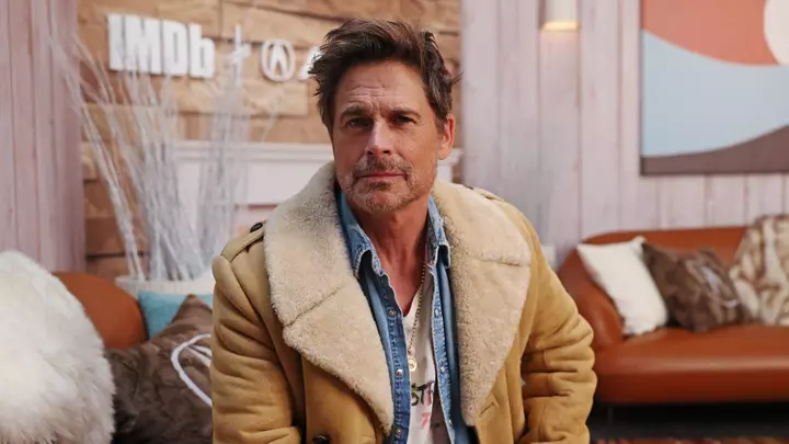 Rob Lowe Talks Revisiting Characters, Motivation for Picking Roles, Pet Nutrition & More (Exclusive)