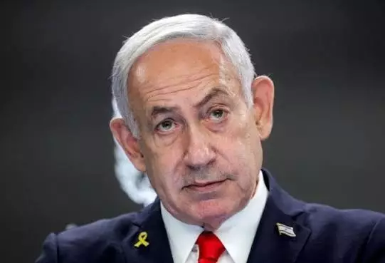 Netanyahu: İran dərs çıxarmayıb, Müctəba Xamenei atasının yolu ilə gedir