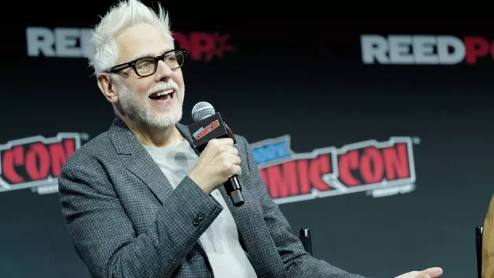 James Gunn Addresses Milly Alcock ‘Supergirl’ Concerns and Other DC Rumors