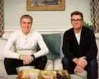 Burnham to become first PM to appear on Gogglebox in episode filmed at No 10