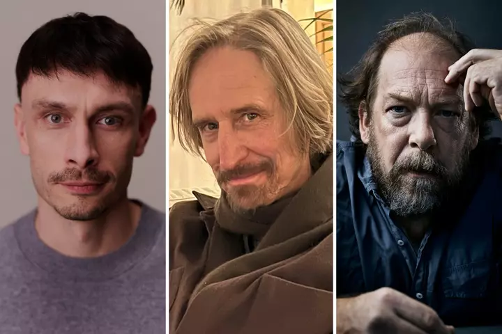 Richard Gadd, Bill Camp and Ray McKinnon Join Michael Keaton-Directed Western ‘Road to Ruin’ (EXCLUSIVE)