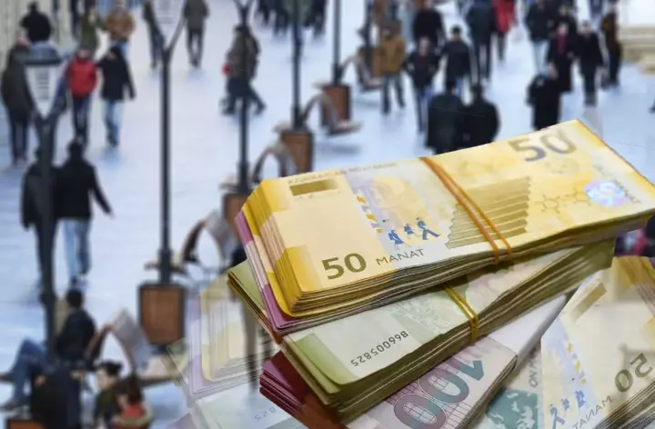 Ailə başçısını itirməyə görə pensiya və müavinət alanların sayı açıqlanıb