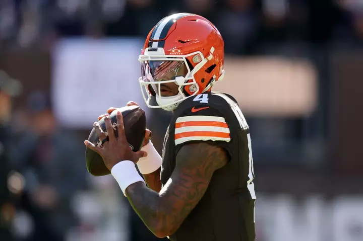 Door ‘Wide Open’ for Browns to Bring Back Polarizing QB Deshaun Watson