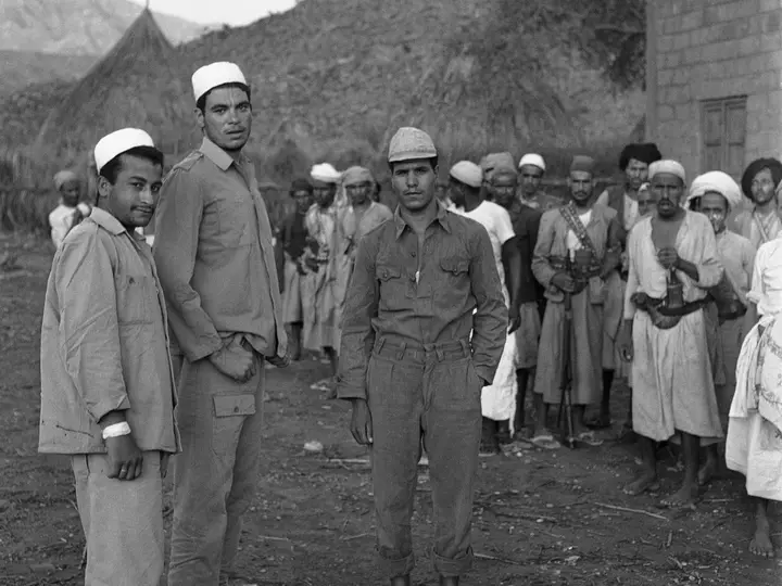 Misir niyə Yəmən münaqişəsinə qarışmaqdan bu qədər ehtiyatlıdır?