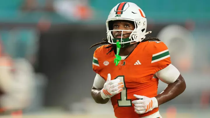 Miami vs. North Carolina prediction, odds, time: Week 9 college football picks from proven model