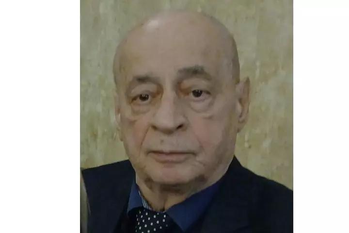 Əməkdar jurnalist Ənvər Qafarlı vəfat etdi