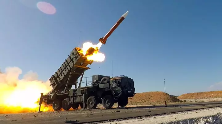 Yunanıstan Ukraynaya Patriot raketlərini təchiz etməyi rədd edir
