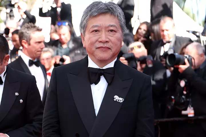 Kore-eda Hirokazu Ditched AI Notes on His ‘Sheep in the Box’ Script: ‘I’d Like to Stand on the Human Side’