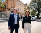 Politics live: Greens propose tax change to save Australians $1,000 a year; eSafety says social media akin to gladiator arena