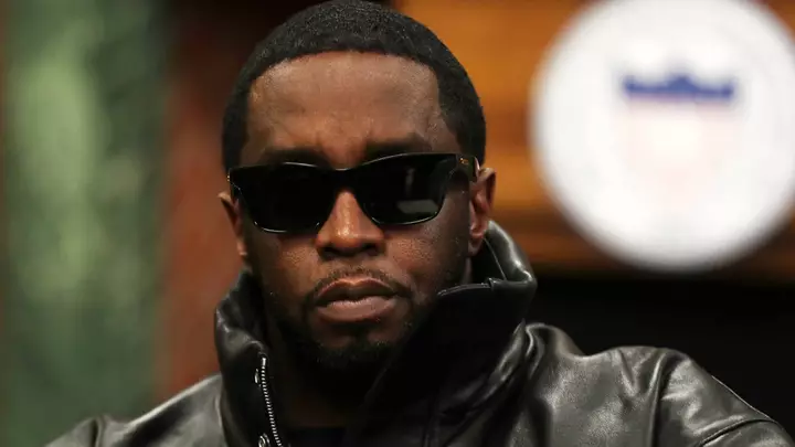 Diddy Çətin Həftədən Sonra Yeni Həbsxanaya Köçürüldü: Gözlənilən Azad Olma Tarixi Nə Zaman?