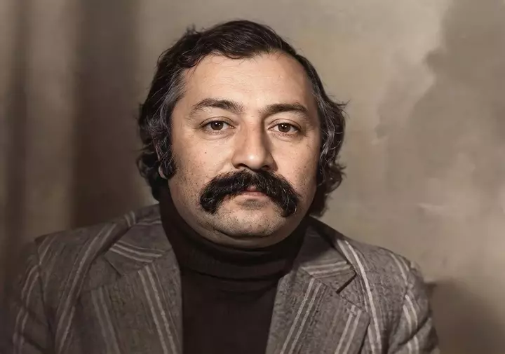 Səfirlik - Şahmarın hekayəsi