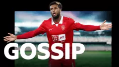 Arsenal eye Monza striker Varela - Tuesday's gossip