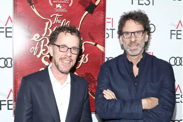 Joel Coen on Studio Consolidation: ‘Competition Is What Produces Opportunities for Different kinds of Movies,’ Teases Reunion Film With Brother Ethan