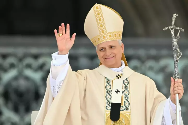Roma Papası XIV Leoya ağciyər xərçəngi diaqnozu qoyulub