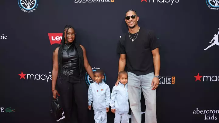 Who Is Josh Hart's Wife? About Shannon Hart, His High School Sweetheart