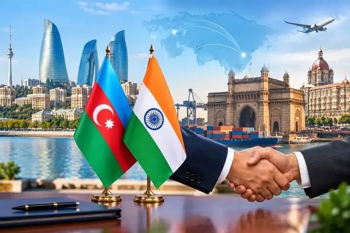 Hindistan Azərbaycandan daha çox neft almaq istəyir