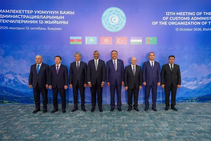 OTS member states support expansion of digital TIR system - IRU