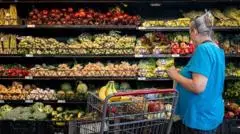 US inflation rises more than expected ahead of midterm elections
