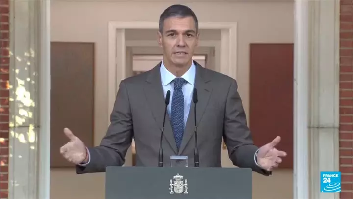 Spain reckons with second deadly train crash of the year ahead of national election