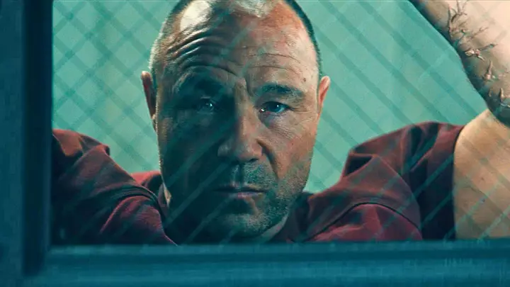 'Adolescence' Creator Officially Confirms a Connection Between His Netflix and Apple Shows