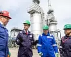 Cut spending on ‘fairytale’ carbon capture plans, campaigners urge chancellor