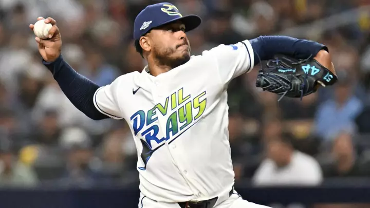 Brewers vs. Rays World Series Game 3 picks: Freddy Peralta aims to handle former club, make this a series