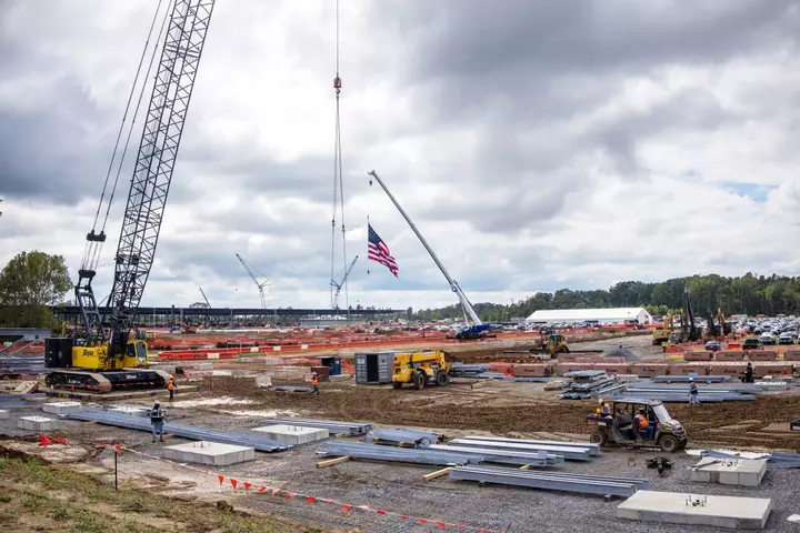 America Needs to Build Better Data Centers | Opinion