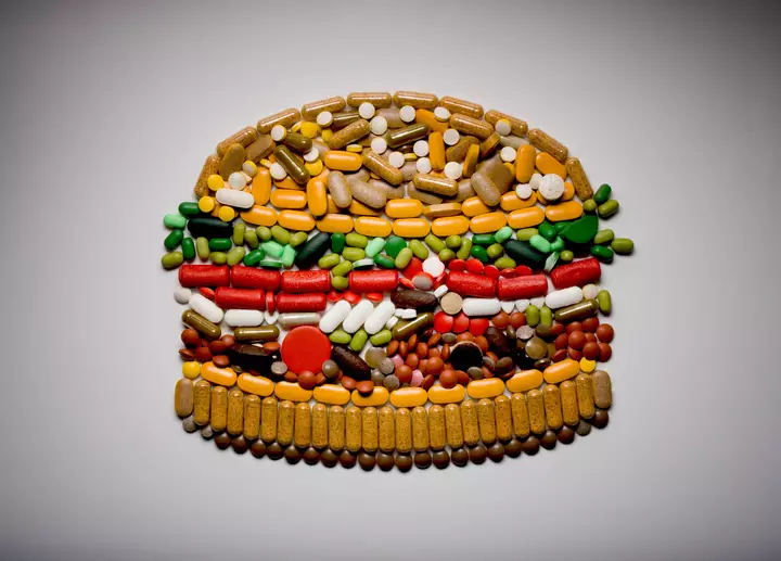 Can Statins Give Your Diet Some Wiggle Room?