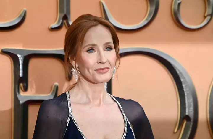JK Rowling’s New Essay On Trans Issues Targets 8 Groups