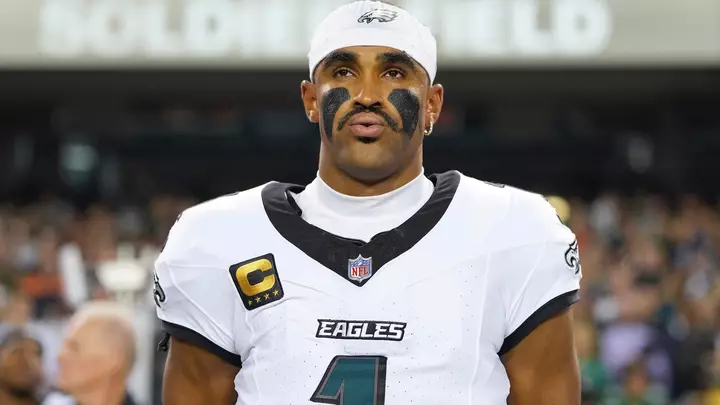 Jalen Hurts blood clot: Expert weighs in on Eagles' situation, and when QB could return to the field