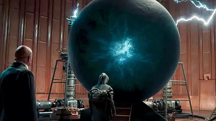 10 Near-Perfect Netflix Sci-Fi Shows That Hook You in the First Scene
