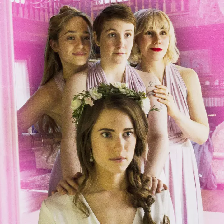 Lena Dunham Is Reviving 'Girls' and That's Not the Craziest Pop Culture News This Week