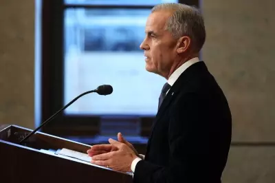 Canada warns its diplomats to avoid being seen with U.S. candidates