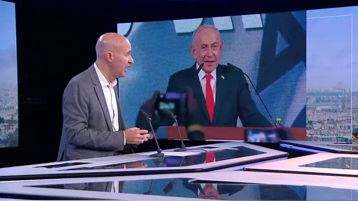 Israelis await final election results as Netanyahu remains far from defeated