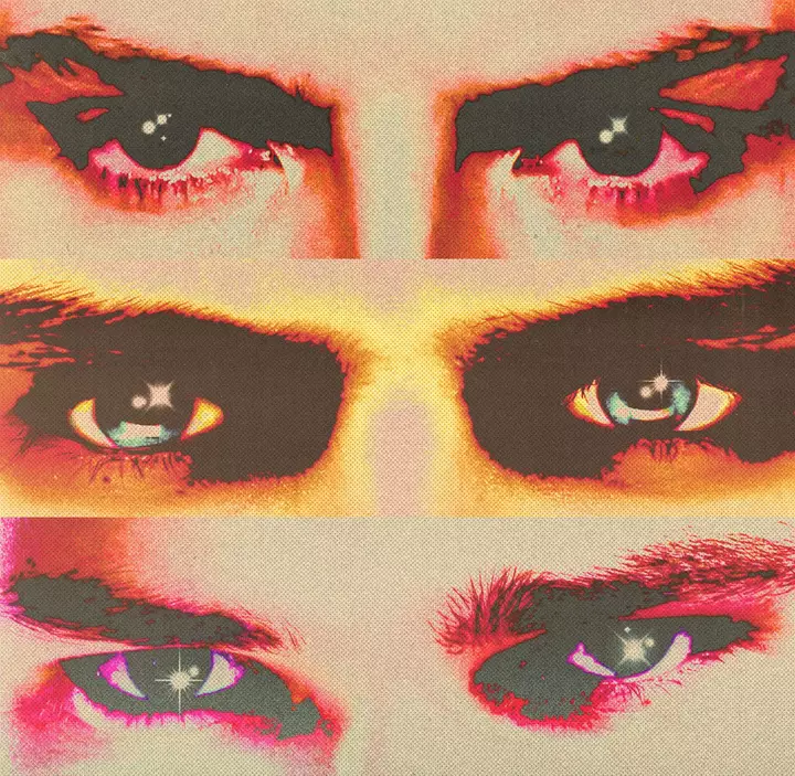Why Men Are Risking Their Vision for ‘Hunter Eyes’