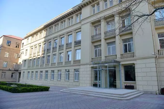 Azərbaycanda bəzi məktəblərin adları dəyişdirilib