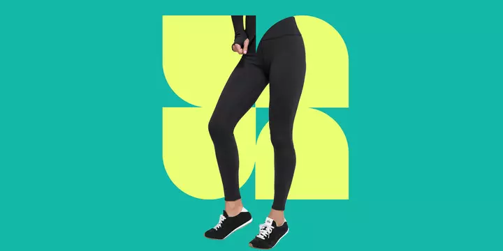 The 8 Best Fleece Leggings, Tested By Experts