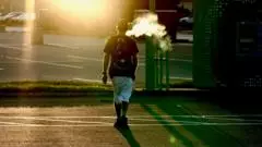A wave of homemade, synthetic drugs sweeps US and deepens crisis