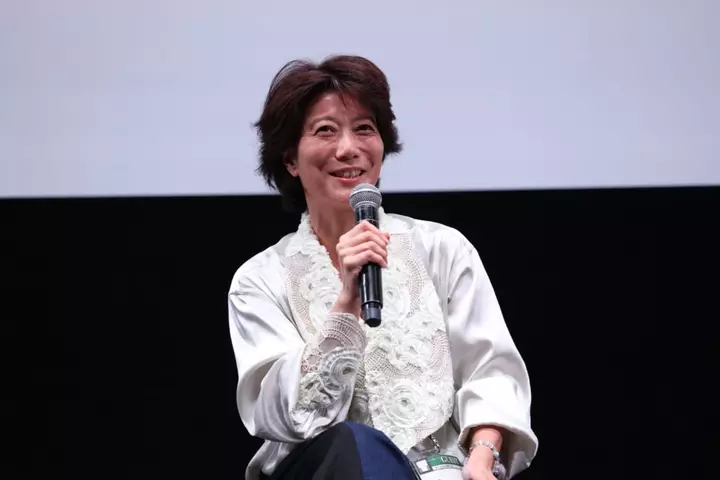 Ozu Shapes Mishima Yukiko’s Tokyo Competition Title ‘Two Cigarettes, Three Nights’