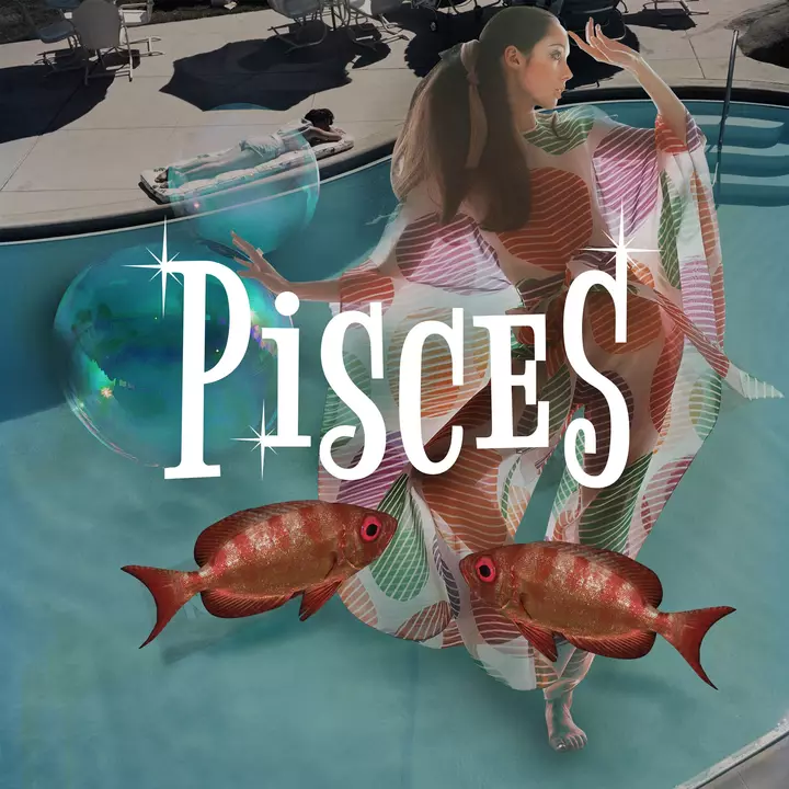 Your Pisces Monthly Horoscope for November 2026