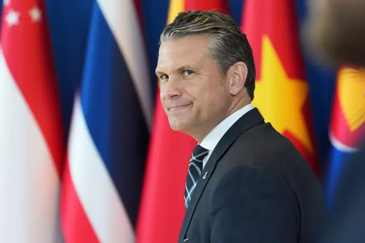 Could Pete Hegseth Be Impeached? What a Democratic Midterm Win Could Mean