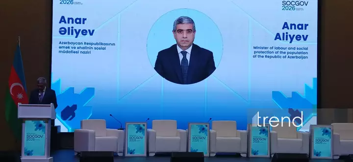 Azərbaycan altıncı sosial islahat paketini hazırlayır, nazir bildirib
