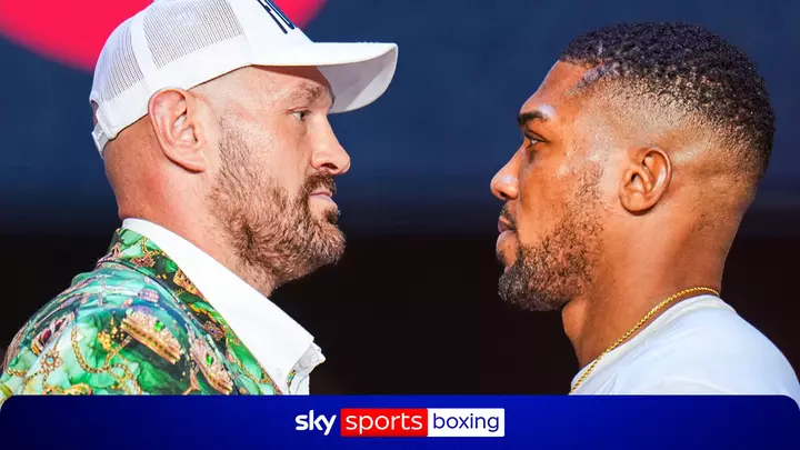 Fury vs Joshua: Your questions answered