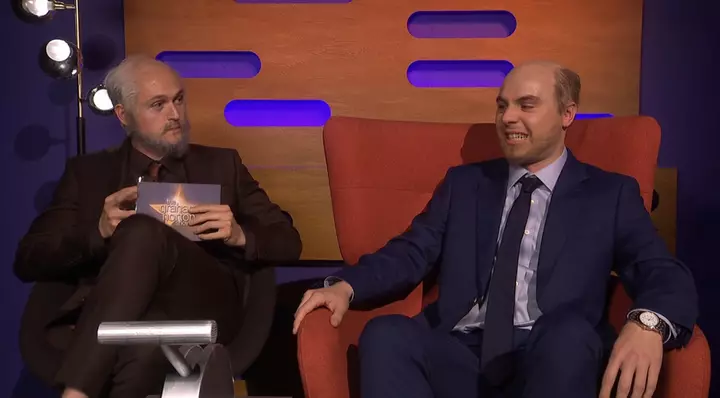 ‘SNL U.K.’ Cold Open Spoofs Andy Burnham on ‘Gogglebox,’ Prince William on ‘The Graham Norton Show,’ ‘The Celebrity Traitors’ and More