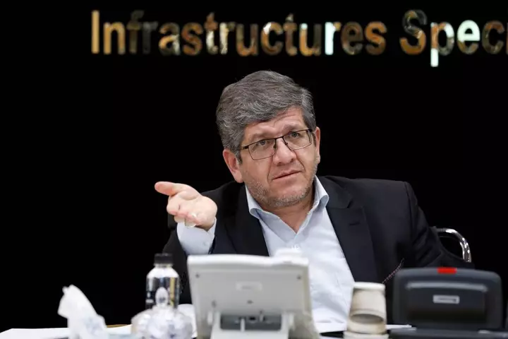 Iran-Kazakhstan rail freight grows significantly – Zakeri